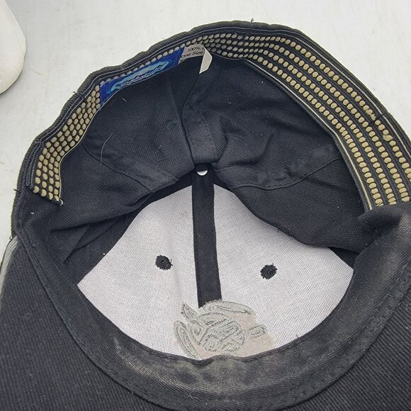 Surfware Hawaiian Classics Hawaii Black Hat Turtle Casual Vacation Outdoors - Picture 7 of 9